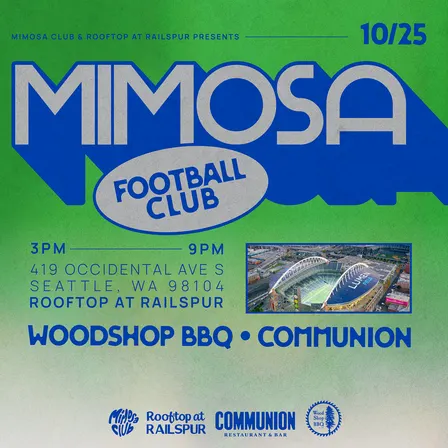 Mimosa Football Club