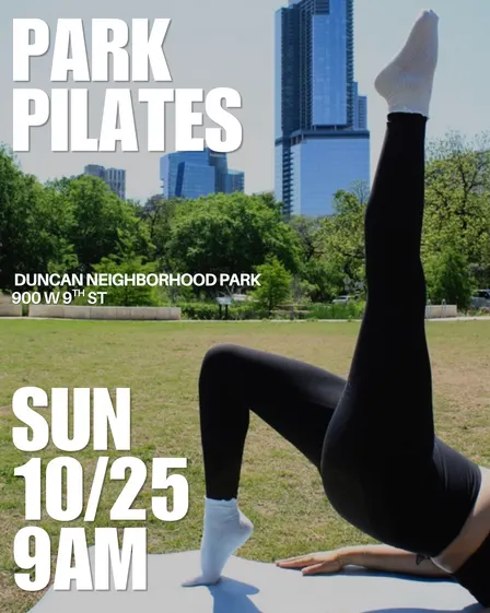 PARK PILATES