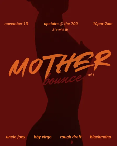 mother bounce
