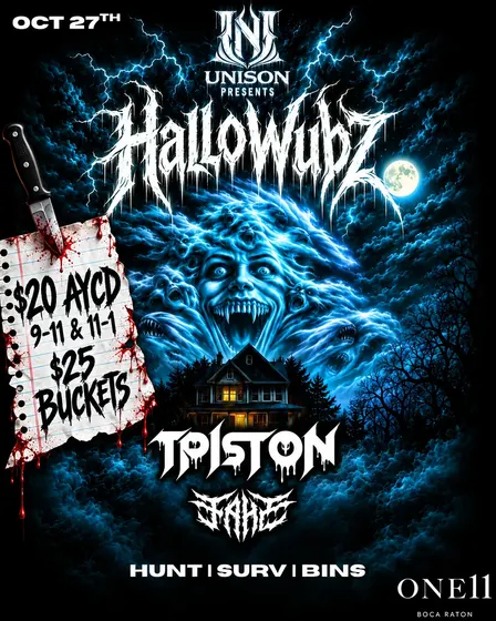 HalloWubz🎃