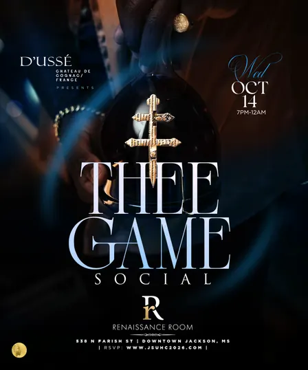 THEE GAME SOCIAL