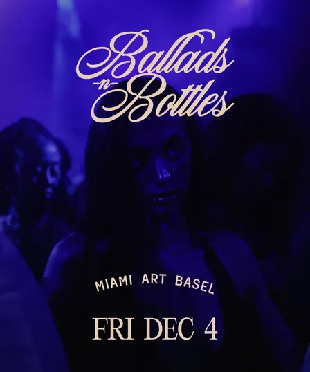 Ballads 'N Bottles