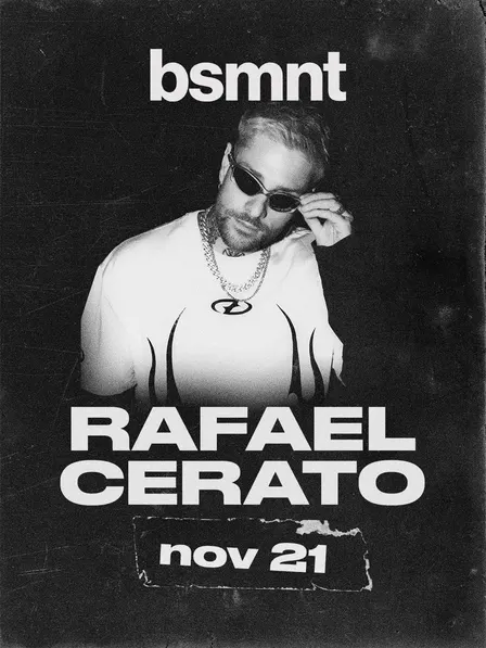 rafael cerato