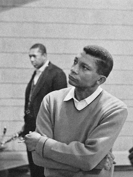 LISTENING SESSION 034: John Coltrane and Johnny Hartman (1963)
