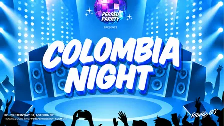 Salsa on Steinway - Colombian Dance Party in Astoria Queens