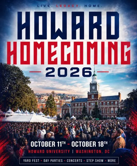 We Run Hoco 2k26 21+
