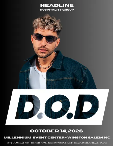D.O.D - Wake Forest