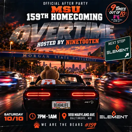 OVERTIME: 159 EDITION
