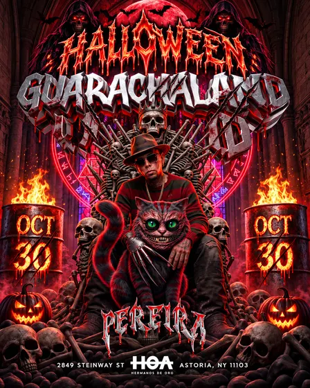 HOA HALLOWEEN|FRIDAY 10/30🎃