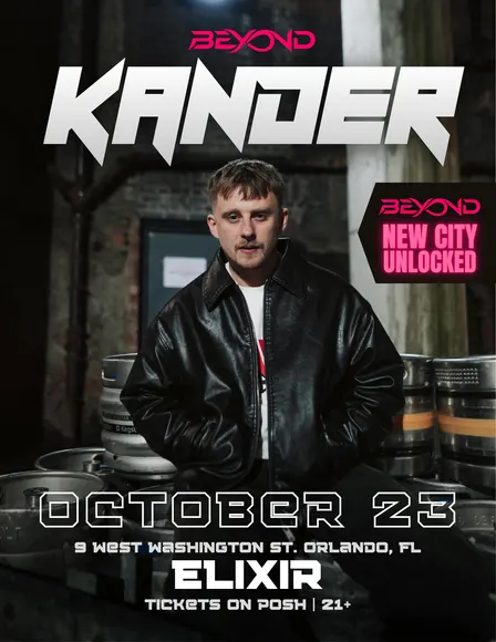 KANDER