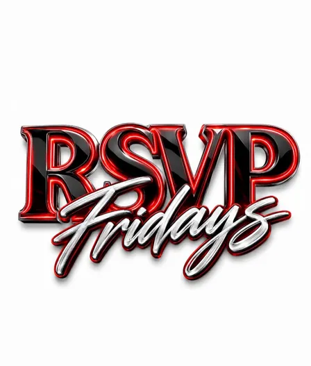 RSVP FRIDAYS | PHATZ WYNWOOD