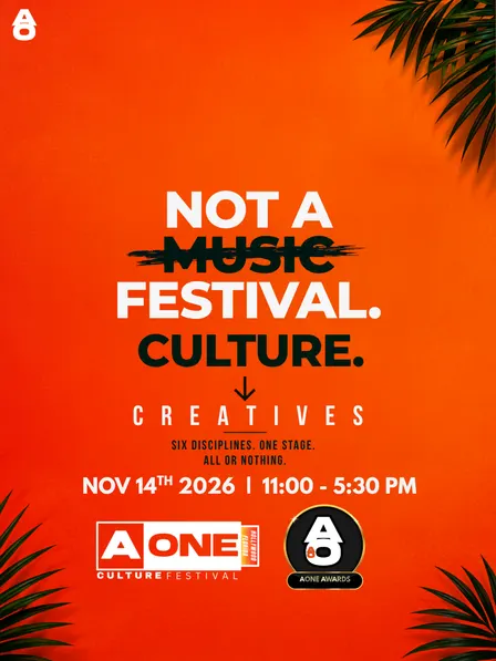 AONE Launch 2026