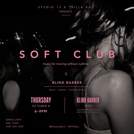 SOFT CLUB 001
