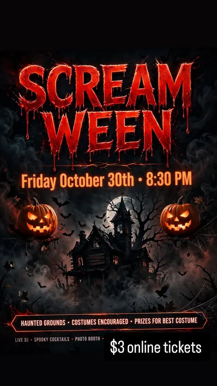 SCREAMWEEN
