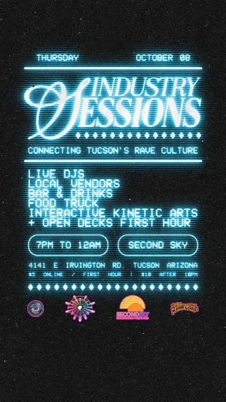 Industry Sessions