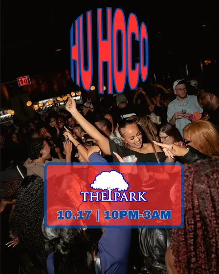 Howard Homecoming: Park Edition