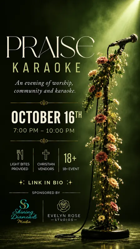 Praise Karaoke