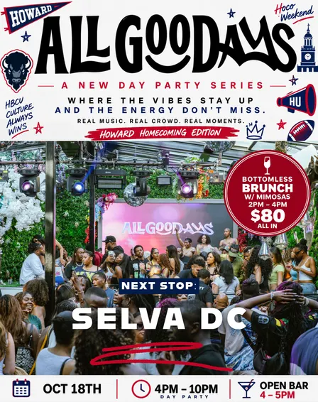 All Good Days 003