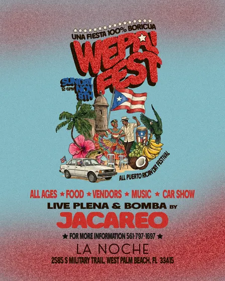WEPA! Fest