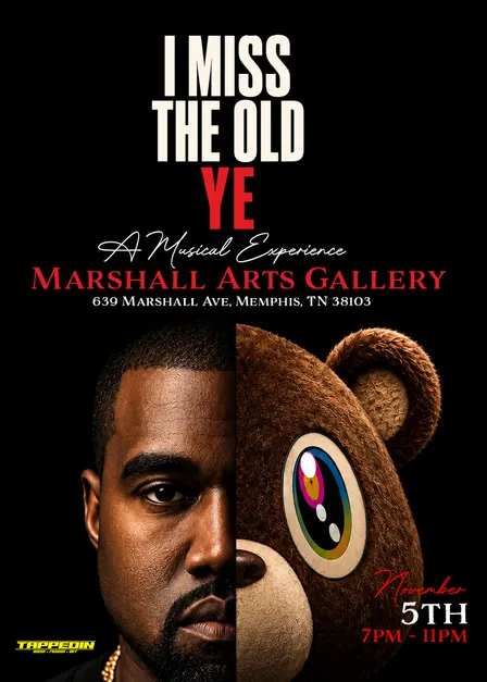 I Miss The Old Ye “A Musical Experience”