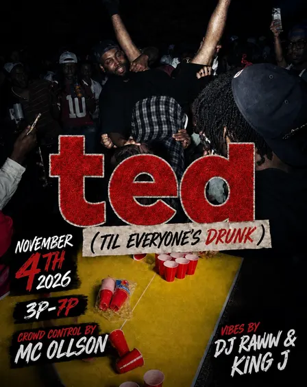 Till Everyone Drunk WBW 3