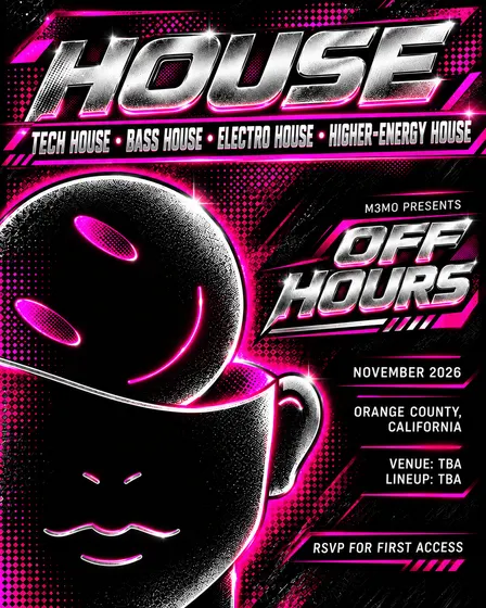 OFF HOURS
