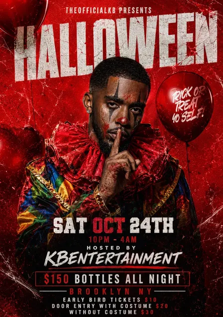 HALLOWEEN