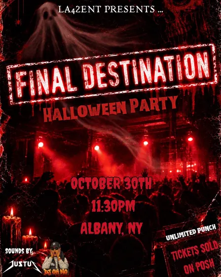 Final Destination