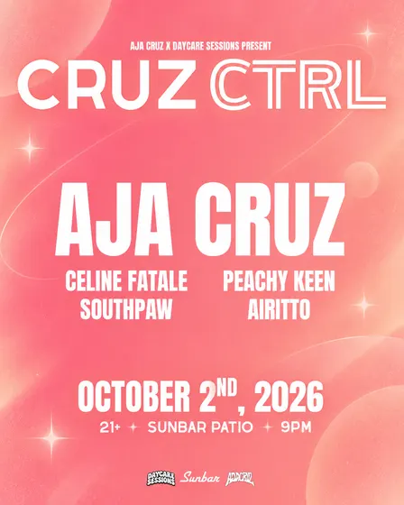 CRUZ CTRL