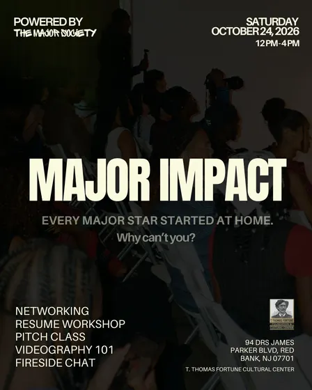 MAJOR IMPACT