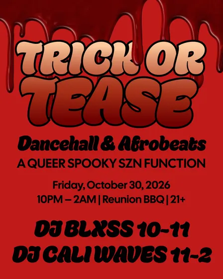 002: TRICK OR TEASE