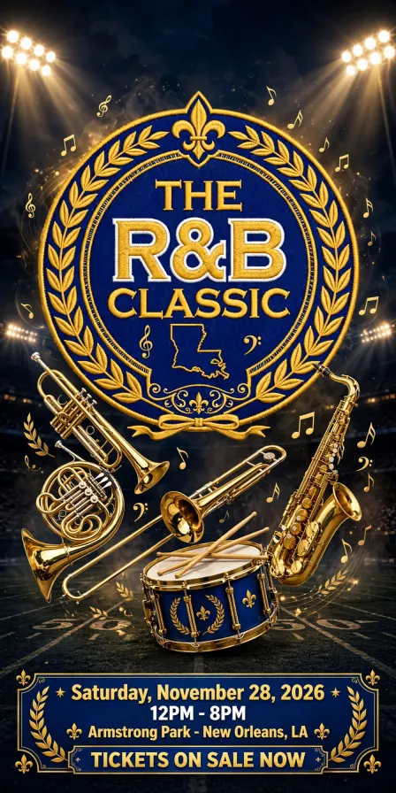 The R&B Classic
