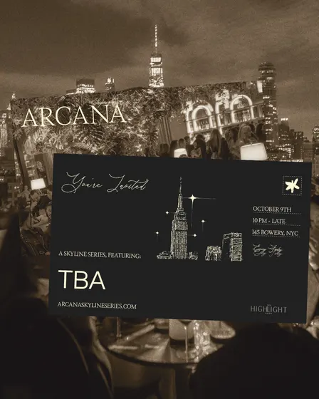 arcana skyline series // 10.09.26