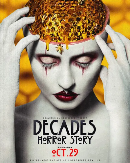 Decades Horror Story