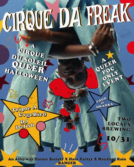 cirque da freak