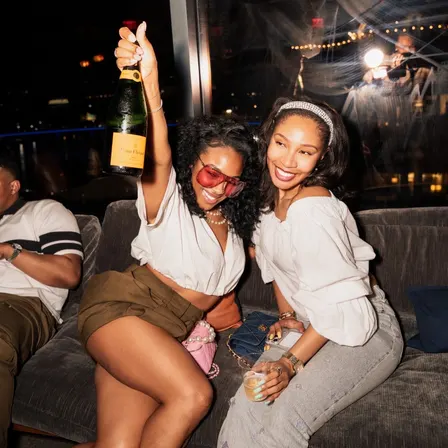 Rooftop SZN @Officina