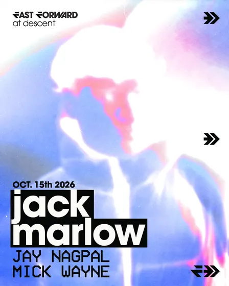 Fast Forward Presents Jack Marlow