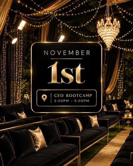 School of Hardknocks: CEO Bootcamp