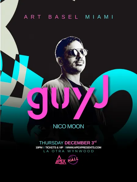 GUY J