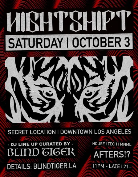 AFTERS 10-03 ( SATURDAY )
