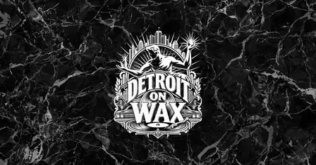 Detroit On Wax: October