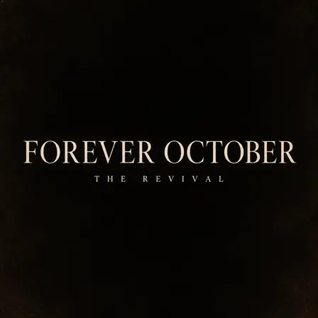 Forever October