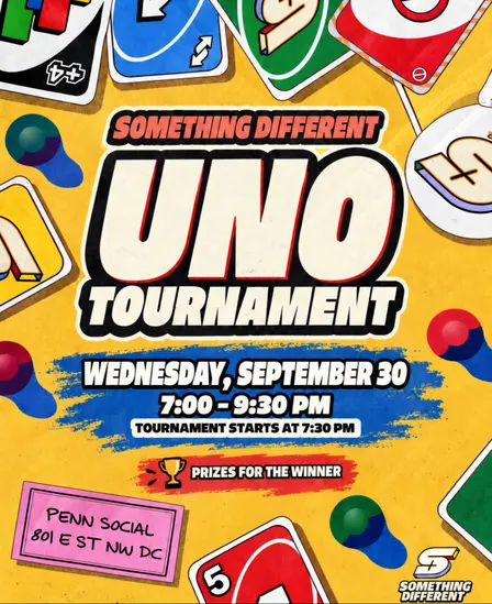 Uno Tournament Showdown