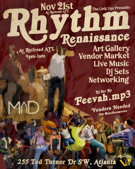 Rhythm Renaissance