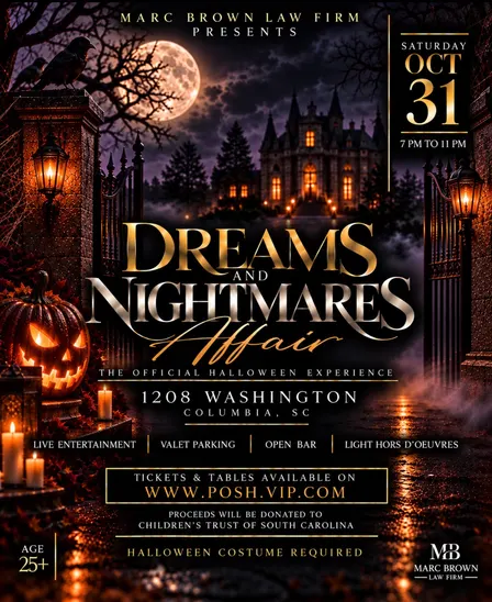 Dreams & Nightmares Affair
