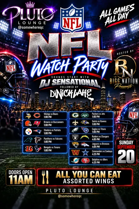 Touchdowns & Tequila