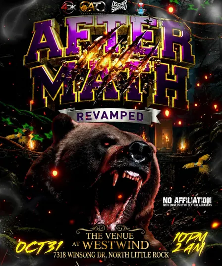 AFTERMATH : REVAMPED