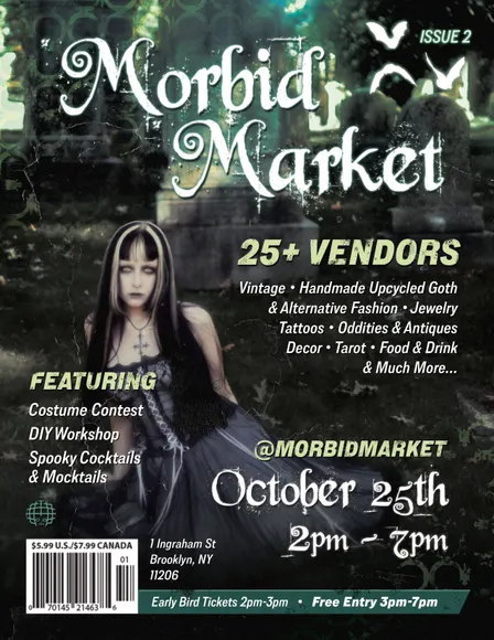 Morbid Market