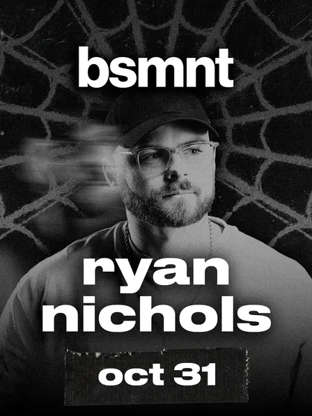 ryan nichols