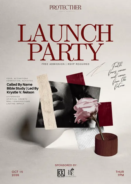 Collective Launch Party